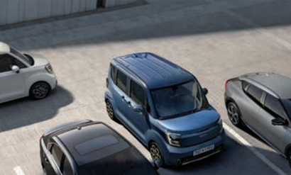 Capsule Single Cleaner Upgrade