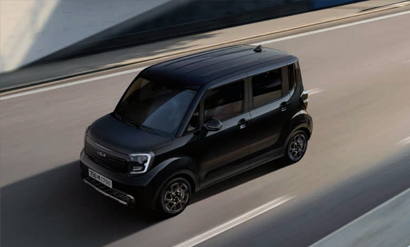 Capsule Single Cleaner Upgrade